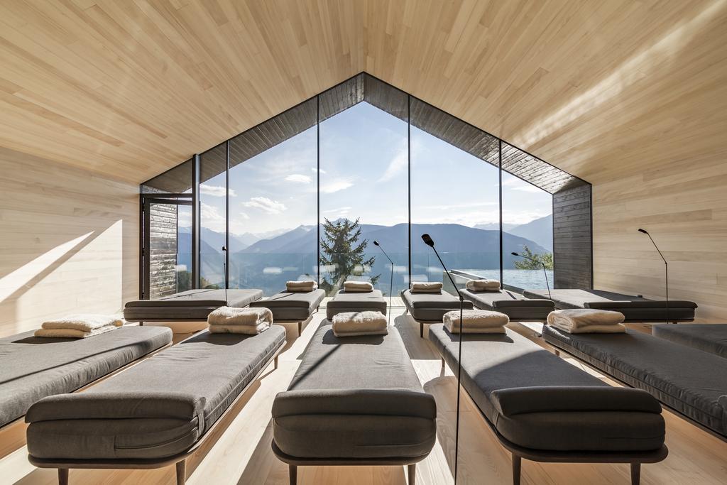 Miramonti Boutique Hotel Hafling Екстер'єр фото