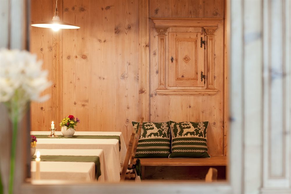 Miramonti Boutique Hotel Hafling Екстер'єр фото