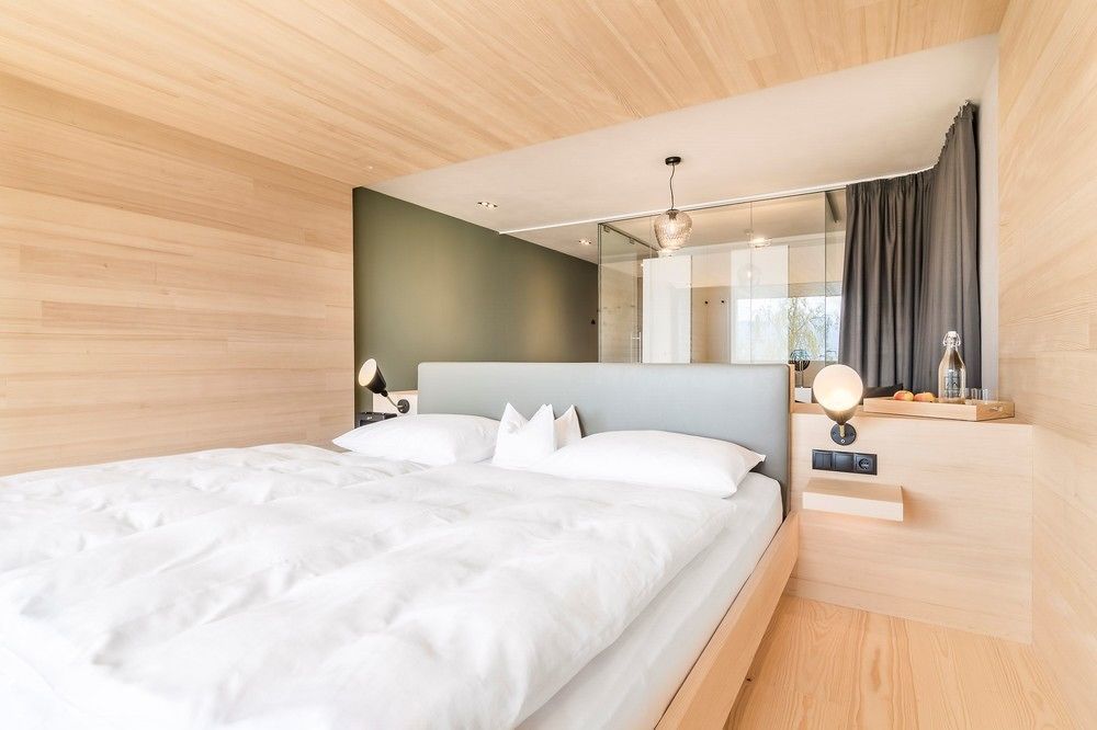 Miramonti Boutique Hotel Hafling Екстер'єр фото