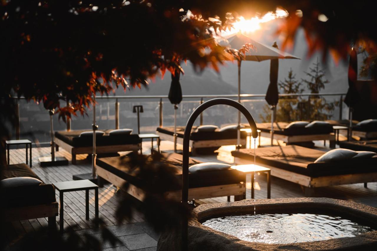 Miramonti Boutique Hotel Hafling Екстер'єр фото
